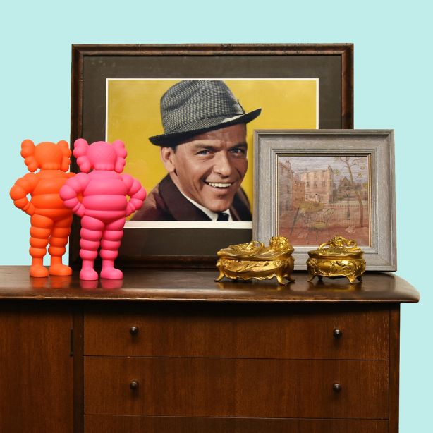 Modern and Contemporary Art and Design Auction